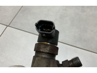 Vstřikovač 55577668, 0445110423   Opel Zafira C     