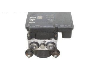 Jednotka ABS 57110TM8G122M1, 06210216784   Honda Insight 2011