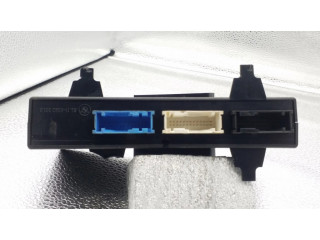 Блок управления климат-контролем 8390900, 084821050   BMW 3 E36