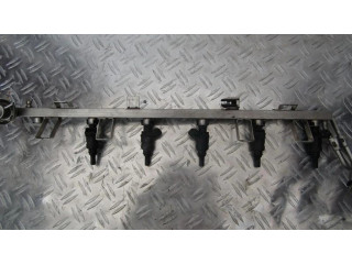 Vstřikovací lišta 14279851353, 1427335  1427240   BMW 3 E46  pro benzínový motor 2.8  
