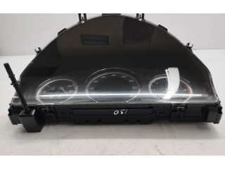 Přístrojová deska  Mercedes-Benz C W204 2009 A2C53245324  