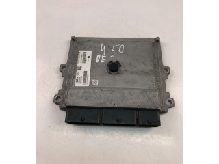 Řídící jednotka 237102706R, 237103368R   Renault Captur 2015
