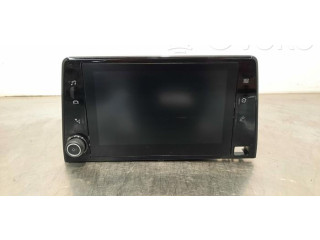 Дисплей    98345773ZD   Peugeot Partner III