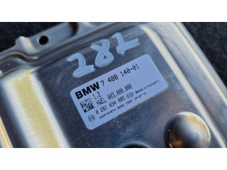 Блок управления 7488140, 0281034085   BMW 2 F22 F23