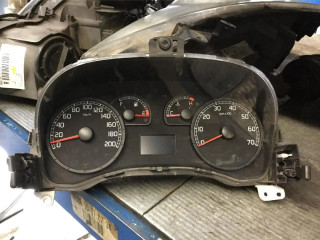 Přístrojová deska  Fiat Punto (188) 1999 51703280  
