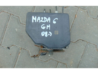 Jednotka ABS 1338004551   Mazda 6 2008