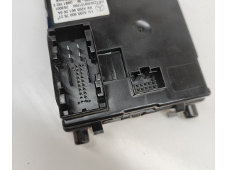 Блок управления климат-контролем A2059007521, A2059012004   Mercedes-Benz C W205