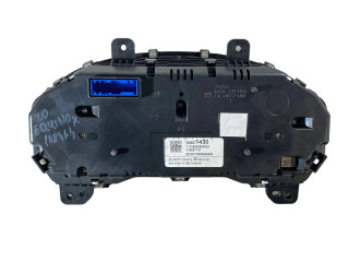 Přístrojová deska  Chevrolet Equinox 2020 84821430  
