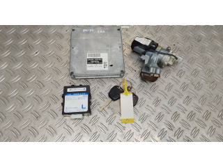 Комплект блоков управления 8966142B50, 8978042050   Toyota RAV 4 (XA20)