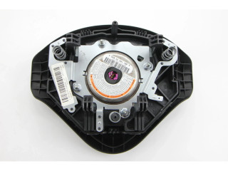 Подушка безопасности водителя 96701085ZD   Peugeot 207 CC