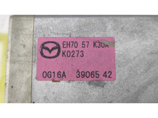 Блок подушек безопасности EH7057K30A   Mazda CX-7