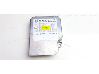 Блок подушек безопасности 1C0909605A, M6352   Volkswagen Transporter - Caravelle T5