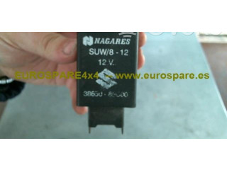   Pojistková skříňka 38650-85C00   Suzuki Vitara (ET/TA) 1988