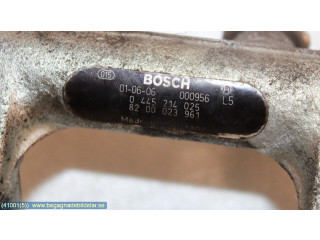 Vstřikovací lišta 8200023961   Renault Master II     