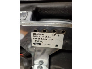 Руль Ford S-MAX  2006-2015 года 6M2T14K147BG, 305481885      
