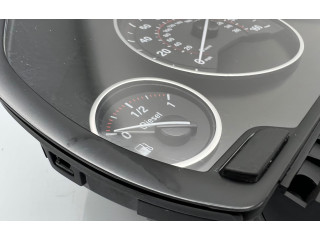 Přístrojová deska  BMW 4 F32 F33 2014 9363184, 30189043  