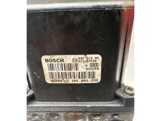 Jednotka ABS 0265950055, ESP0124C   Audi A6 S6 C5 4B 1997