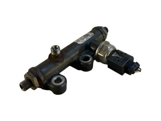 Vstřikovací lišta 4R8Q9C066AA, 5WS40128   Jaguar S-Type  pro naftový motor 2.7  