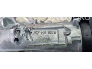 Комплект блоков управления 03G906021CG, 0281012746   Volkswagen Caddy