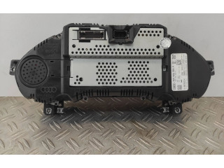 Přístrojová deska  Audi A6 Allroad C7 2014 4G8920950P, 0263672212  