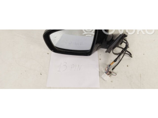 Zpětné zrcátko  Nissan Murano Z51 2010  E13027371, 8312  