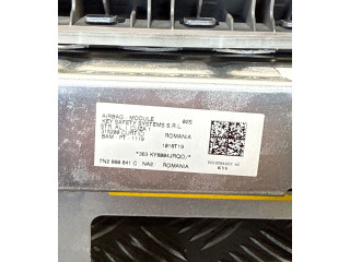 Подушка безопасности для колен 7N2880841C   Seat Alhambra (Mk2)