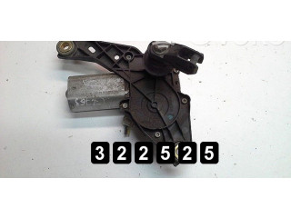 Моторчик заднего дворника 9637889880    Citroen Saxo