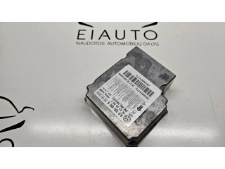 Блок подушек безопасности 4L0959655B, 4L0910655A   Audi Q7 4L