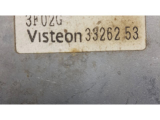 Блок подушек безопасности GJ6A57K30C, 3326253   Mazda 6