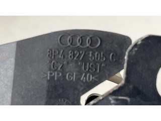 замок багажника 8P4827505C    Audi Q7 4L 2005-2015 года