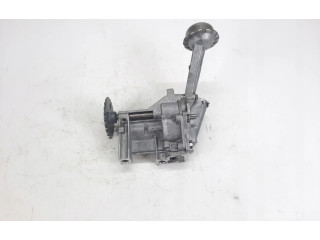 Čerpadlo oleje 8200307174   Renault Megane III   