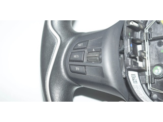 Руль BMW i3  2013-- года 6870166, 6870784      
