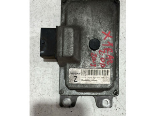 Блок управления коробкой передач JD80AA64-000, JD80AA64-000   Nissan X-Trail T31