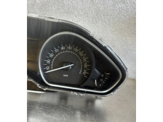 Přístrojová deska  Peugeot 2008 I 2019 9822621580, 9822621580  