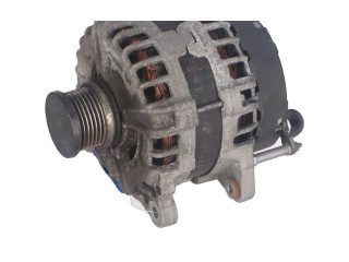 Генератор 03L903023M   Volkswagen Touran II      