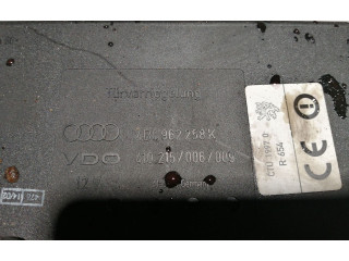 Блок комфорта 4B0962258K   Audi A6 S6 C5 4B   