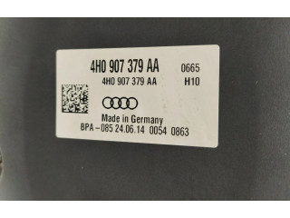 Блок управления АБС 4H0907379AA, 0265250588   Audi A8 S8 D4 4H