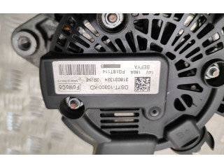 Генератор DS7T10300KD, 318031324   Ford S-MAX      