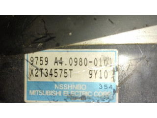 Jednotka ABS X2T34575T   Honda HR-V 1999