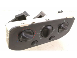 Блок управления климат-контролем 6549830, 69270003   Renault Clio II