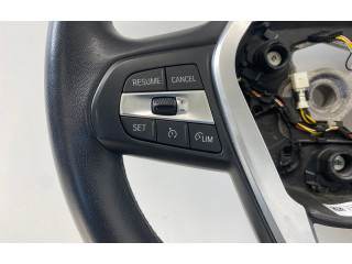 Руль BMW 3 G20 G21  2019 -  года 62882001, 793960909      