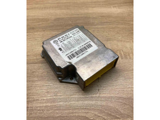 Блок подушек безопасности 4F0959655B, 4F0910655E   Audi A6 S6 C6 4F