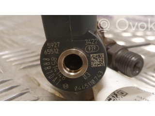 Vstřikovač 0445110743, 8514148   BMW X4 F26  pro naftový motor 2.0 B47D20 