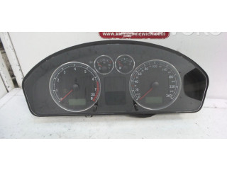 Панель приборов 7M7920820H   Seat Alhambra (Mk1)       