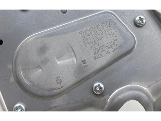 Двигатель стеклоочистителя заднего стекла       Toyota Auris E180  2012 - 2018 года   