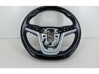 Руль Opel Zafira C  2011 - 2019 года 13365199      