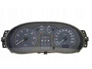 Панель приборов P8200072506   Renault Thalia I       