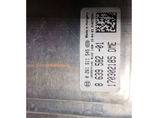 Řídící jednotka 0261S11545, 8639582   BMW 2 F22 F23 2017