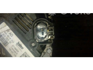 Генератор 04FC903023M   Audi A1      