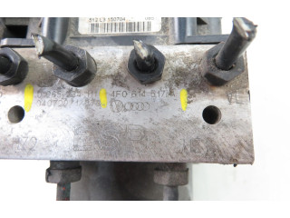 Блок АБС 4F0614517A, 4F0910517E   Audi  A6 S6 C6 4F  2004 - 2011 года